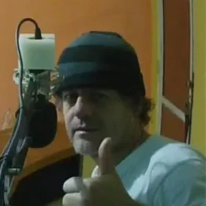 CARLINHOS LIMA