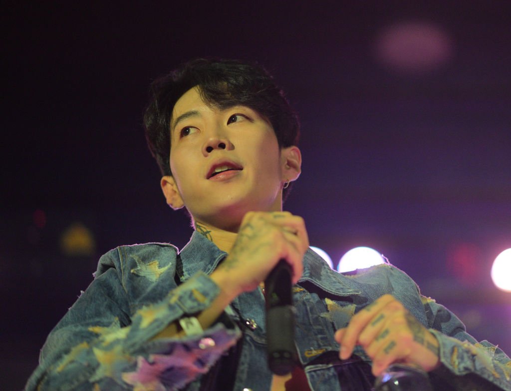 Jay Park se junta ao OnlyFans
