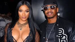 Joseline e Stevie