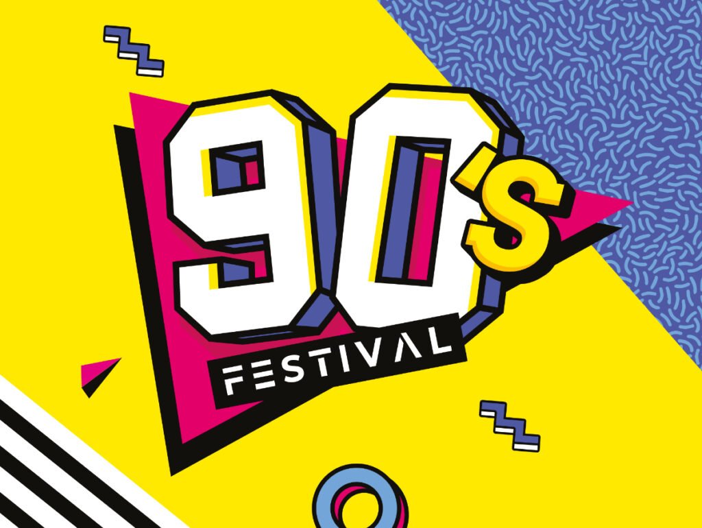 90's Festival estreia no Rio com shows de Daniela Mercury, CPM 22, Marcelo Falcão e mais