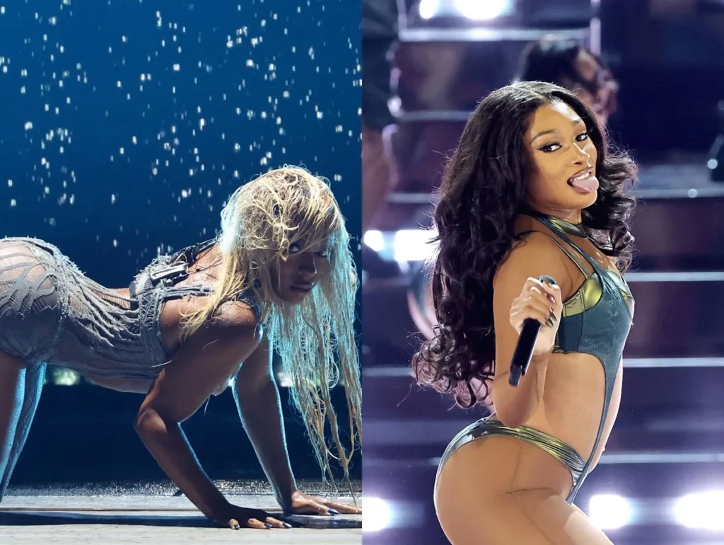 Assista às performances de Victoria Monét, Megan Thee Stallion e mais no BET Awards 2024!