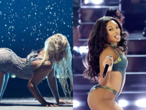Assista às performances de Victoria Monét, Megan Thee Stallion e mais no BET Awards 2024!