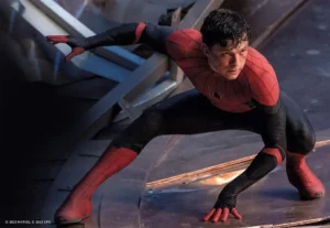 "Homem-Aranha 4" pode ficar só para 2026