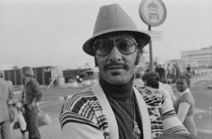 O cofundador da Four Tops tinha 88 anos