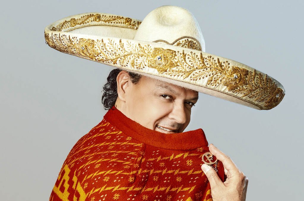 Pedro Fernandez fala sobre novo álbum 'Te Doy La Vida'