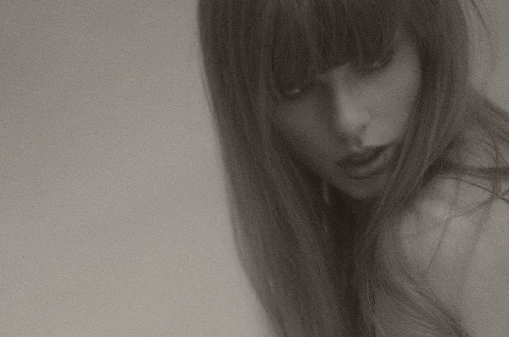 'Poets' de Taylor Swift chega à 11ª semana em primeiro lugar na Billboard 200