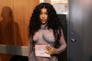 SZA revela por que está solteira: 'Eu posso pegá-los, mas não posso mantê-los'