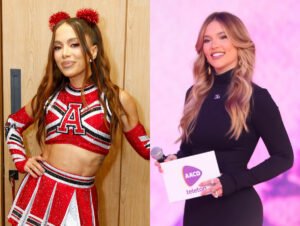 2025: Vidente faz previsões para Anitta, Virgínia e mais celebridades
