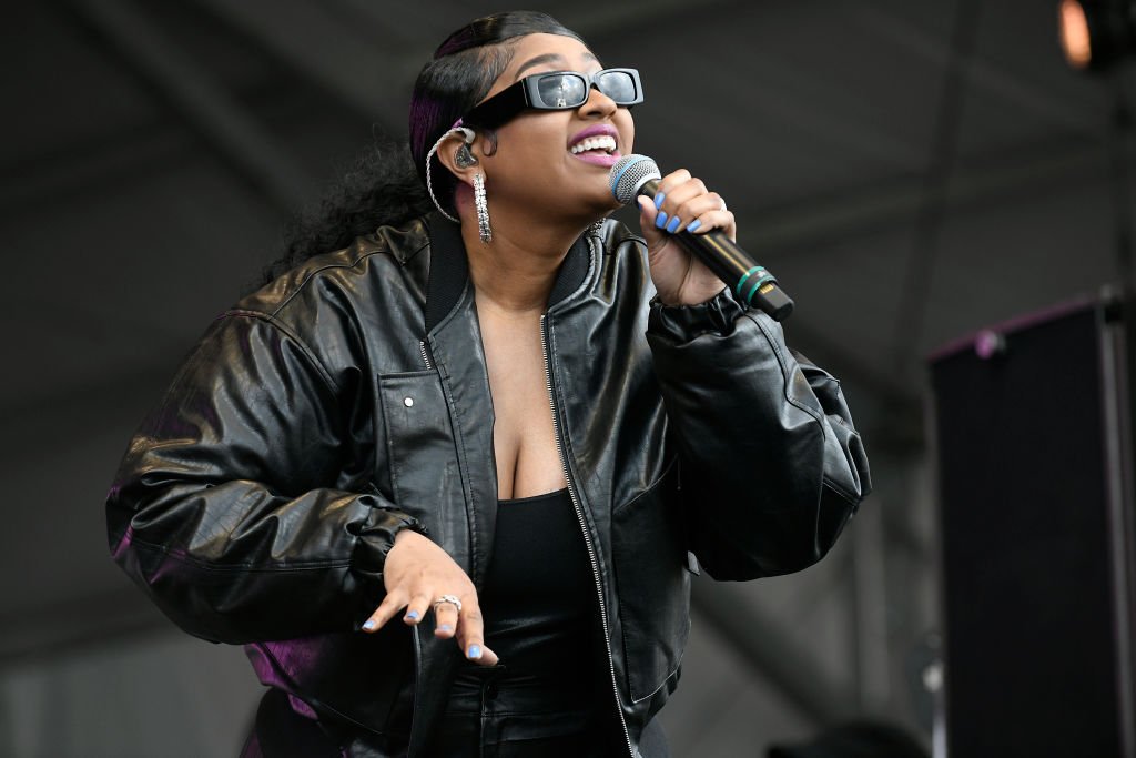 Jazmine Sullivan revela que sofreu um aborto espontâneo