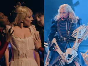 Lady Gaga faz "ópera pop" perfeita no Coachella e reafirma seu status de uma das mais incríveis artistas de todos os tempos