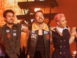 Junior anuncia participações especiais para seu show no Rio de Janeiro