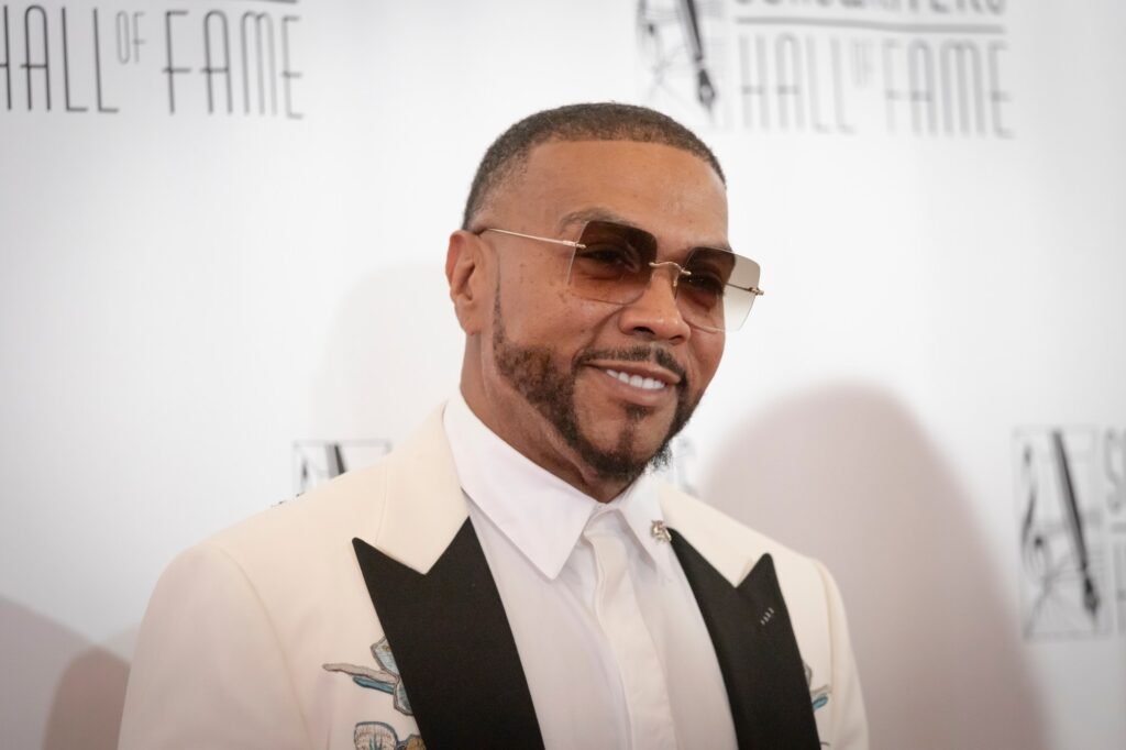 timbaland