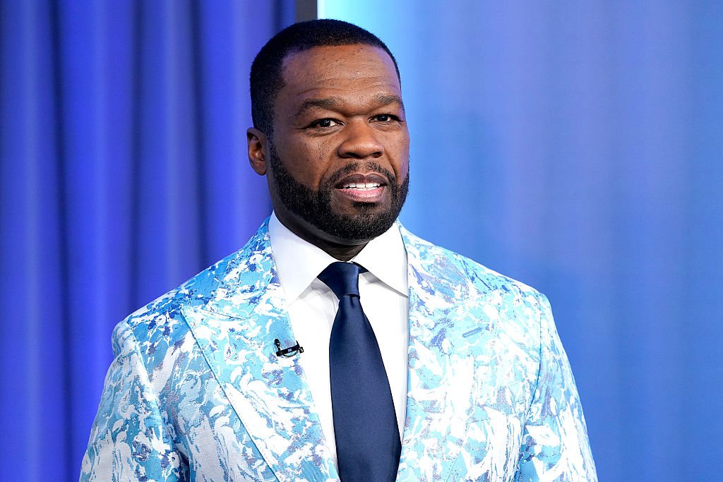 50 Cent afirma que Diddy enviou flores para ele em Miami depois do médico