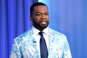 50 Cent reage ao anúncio da série Docu dos filhos de Diddy