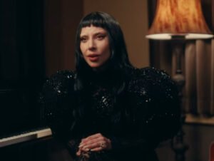 Bruce Springsteen, Bowie e Miles Davis: as 15 músicas que ajudaram a moldar Lady Gaga