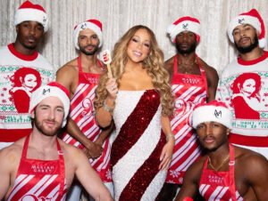 Descubra quanto Mariah Carey já ganhou com "All I Want For Christmas Is You"
