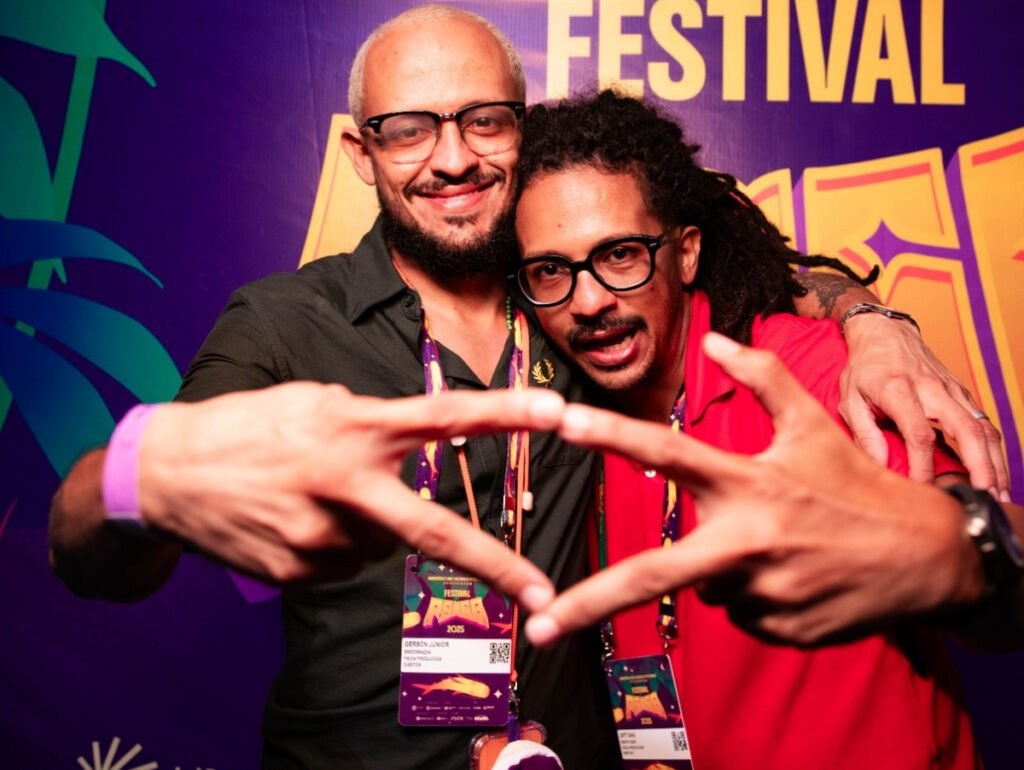 Do Norte para o Brasil: os bastidores do Festival Psica, que acaba de viver sua maior edição