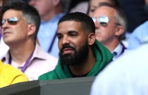 Drake surpreende o streamer BonDaDonnn com um presente de Natal da Rolls-Royce