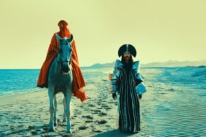 Empire of the Sun anuncia programação para o primeiro Chrysalis Festival
