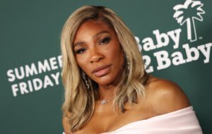 Serena Williams encerra rumores de retorno do tênis