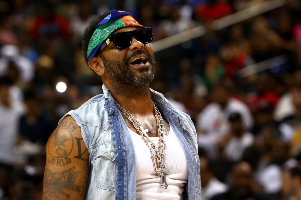 jim jones