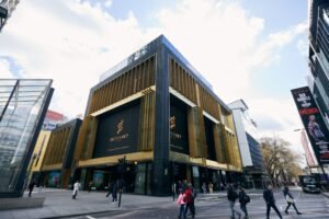 Outernet London e Legends Global formam parceria “incomparável”