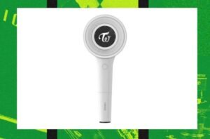 Veja como comprar um light stick DUAS VEZES antes da turnê mundial de 2026