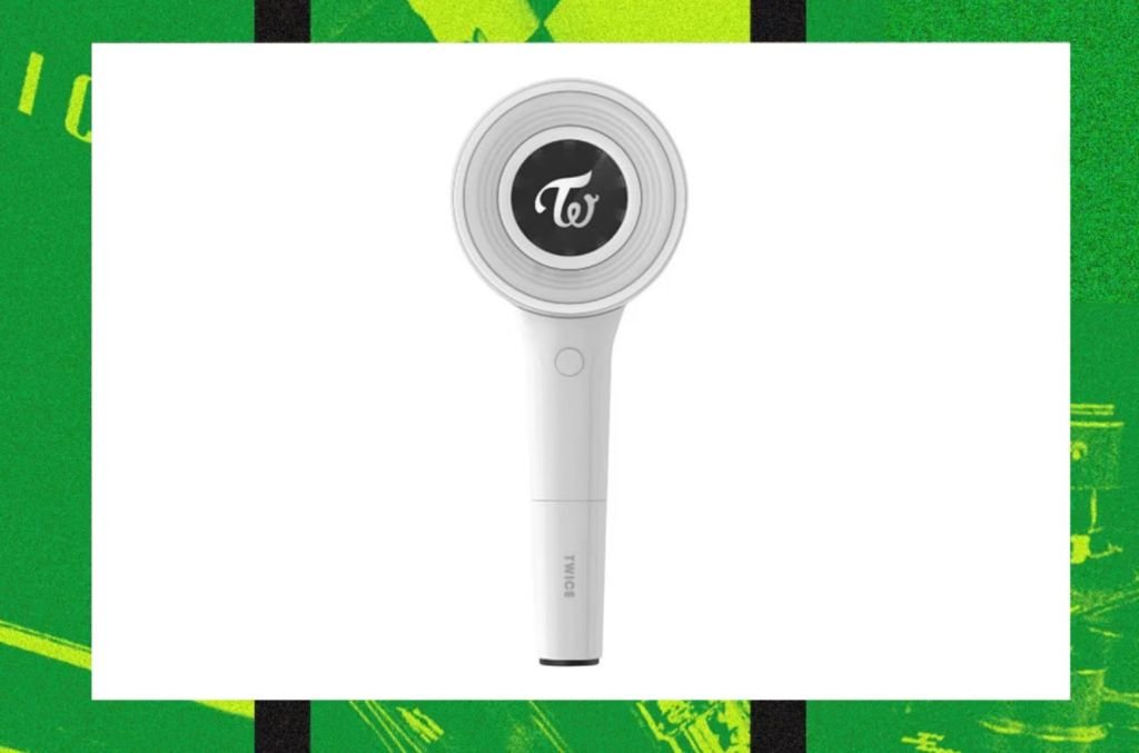 Veja como comprar um light stick DUAS VEZES antes da turnê mundial de 2026