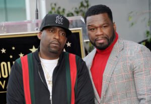 50 Cent Trolls Ja Rule após encontro com Tony Yayo e tio Murda