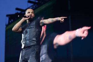 Drake dá aviso sutil aos rivais antes de “ICEMAN”