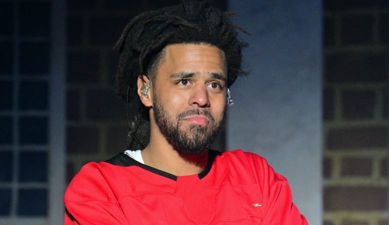 J. Cole diz que Cam'Ron estava feliz por estar no "Ready 24" em processo judicial