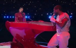 O escritor de 'My Boo' diz que Usher odiou, por Beyoncé, não por Alicia Keys