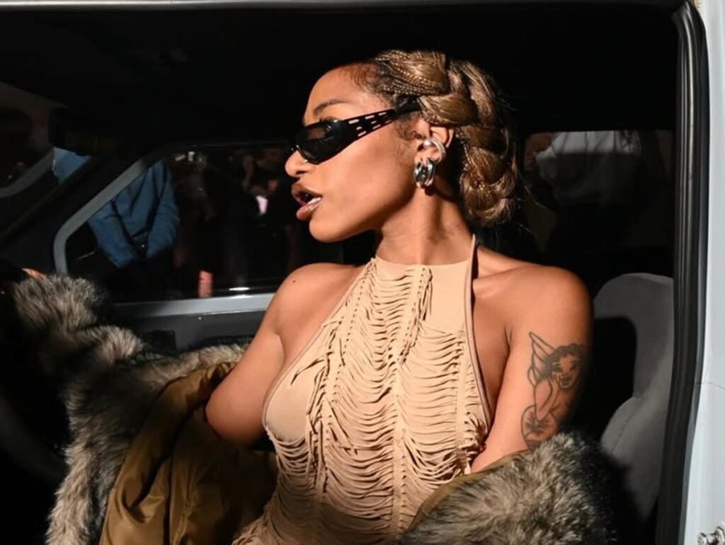 PROMO: Ganhe ingressos para ver show de Ebony e conhecer a artista no SeráQAbre? - saiba como participar!