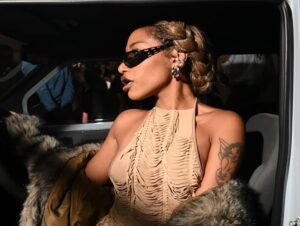 PROMO: Ganhe ingressos para ver show de Ebony e conhecer a artista no SeráQAbre? - saiba como participar!