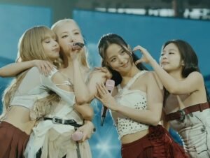 Prestes a lançar novo álbum, BLACKPINK conquista feito inédito e milionário no YouTube