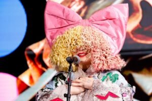 Sia foi o principal produto de exportação da Austrália no Spotify em 2025