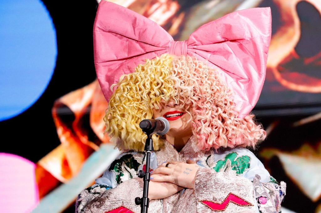 Sia foi o principal produto de exportação da Austrália no Spotify em 2025