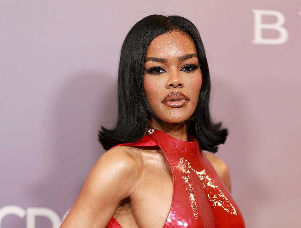 Teyana Taylor é eleita uma das 'mulheres do ano' pela revista Time