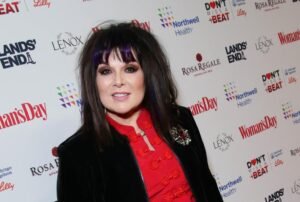Anunciada a turnê de exibição do documentário 'In My Voice' de Ann Wilson, da Heart