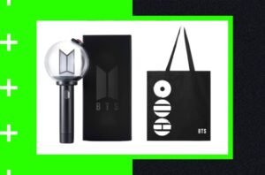 BTS tem novos produtos oficiais de ‘Arirang’ disponíveis na Target Online