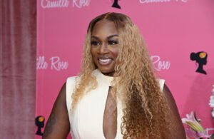 Claressa Shields ameaça processar 50 Cent por alegações de trapaça