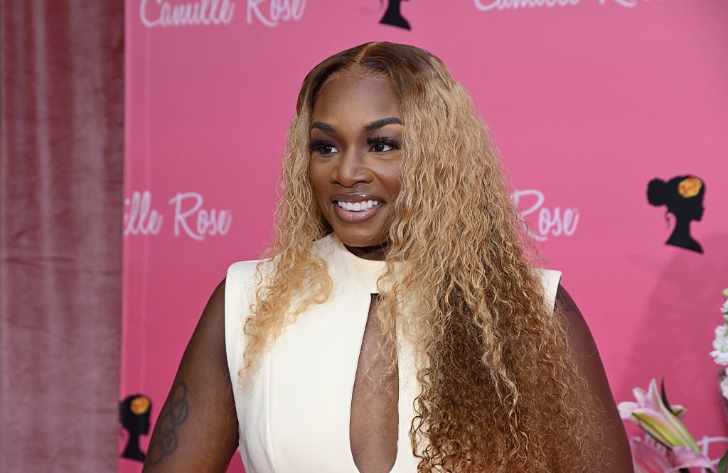 Claressa Shields ameaça processar 50 Cent por alegações de trapaça