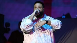 DJ Khaled