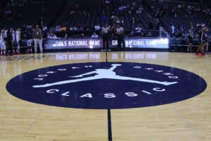 Estrelas do futuro reveladas nas escalações clássicas da Jordan Brand de 2026