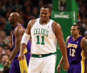 Glen 'Big Baby' Davis é libertado da prisão após sentença de fraude em cuidados de saúde