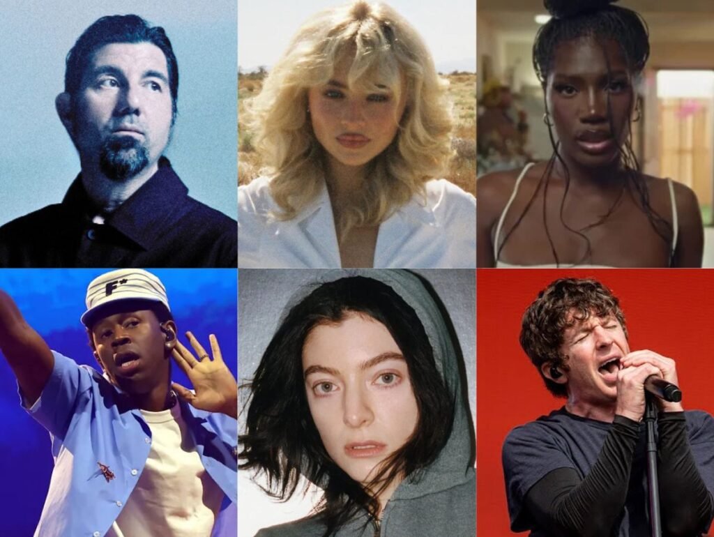 Lollapalooza Brasil 2026 terá transmissão ao vivo; saiba como assistir!