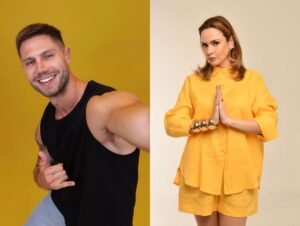 LOBA! Ana Paula Renault coloca Jonas para deitar com ela no BBB 26