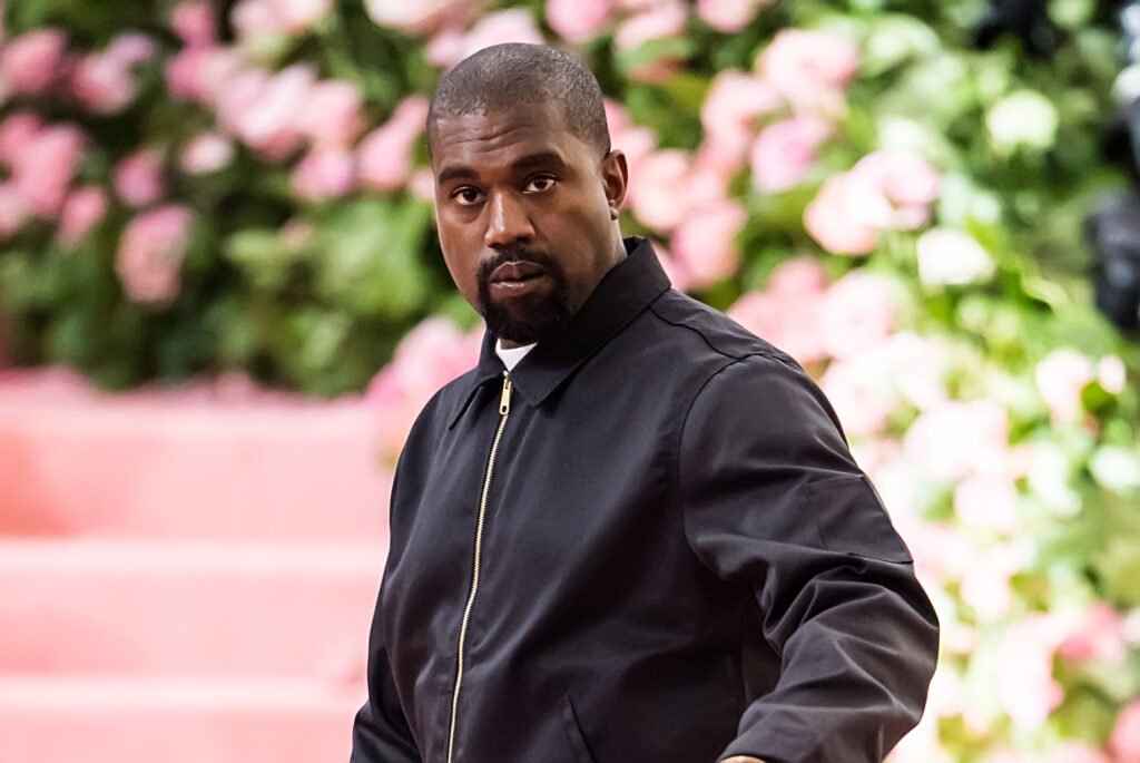 A arte adolescente de Ye (Kanye West) obtém um grande aumento de valor