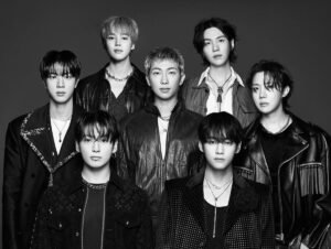 "ARIRANG": BTS faz história e lidera Billboard 200 pela 3ª semana