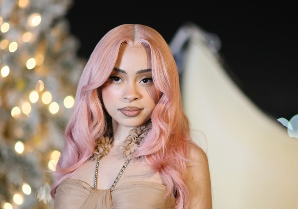 Atacante do Ice Spice McDonald's afirma que o rapper foi desrespeitoso